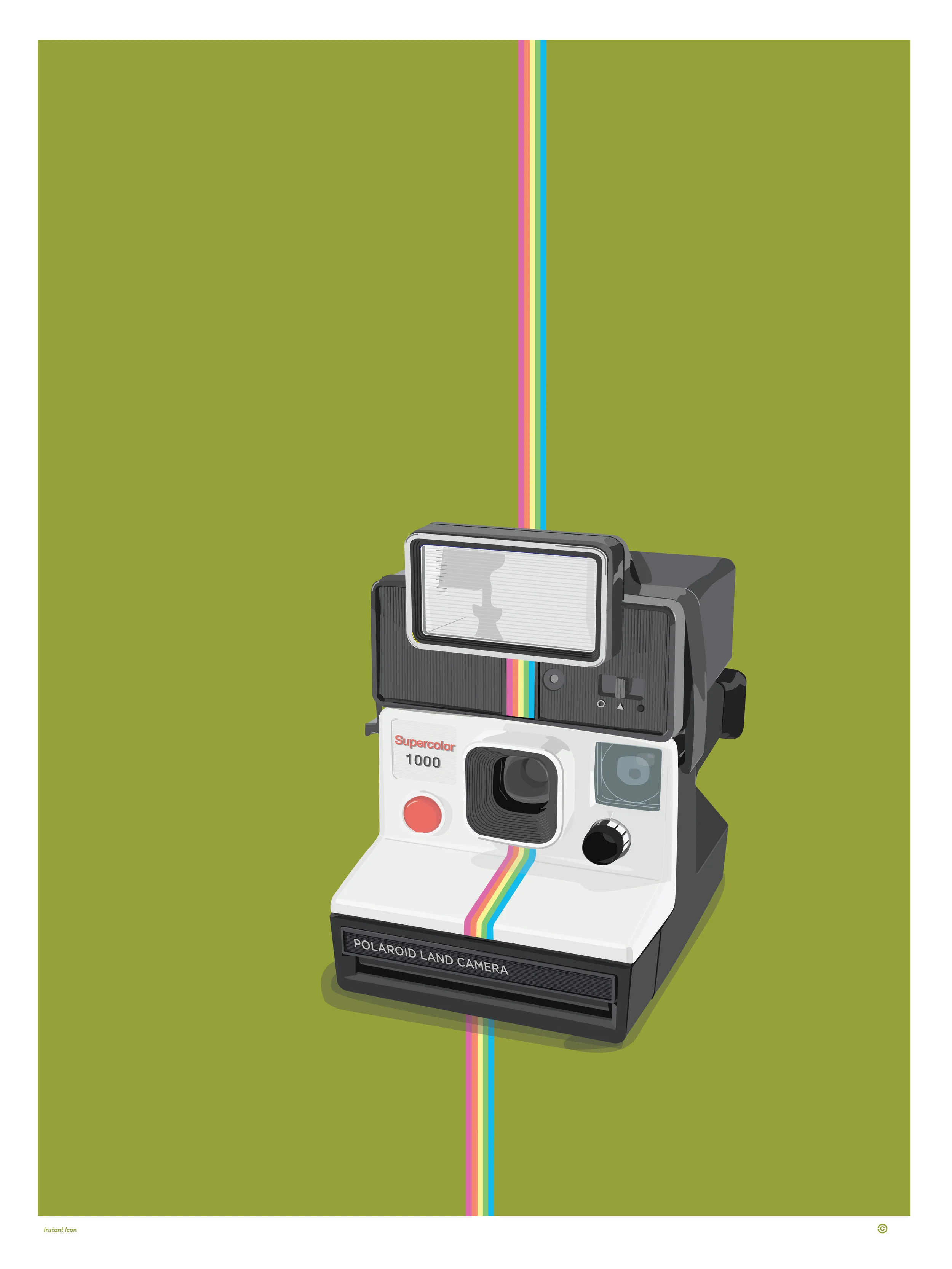 Instant Icon