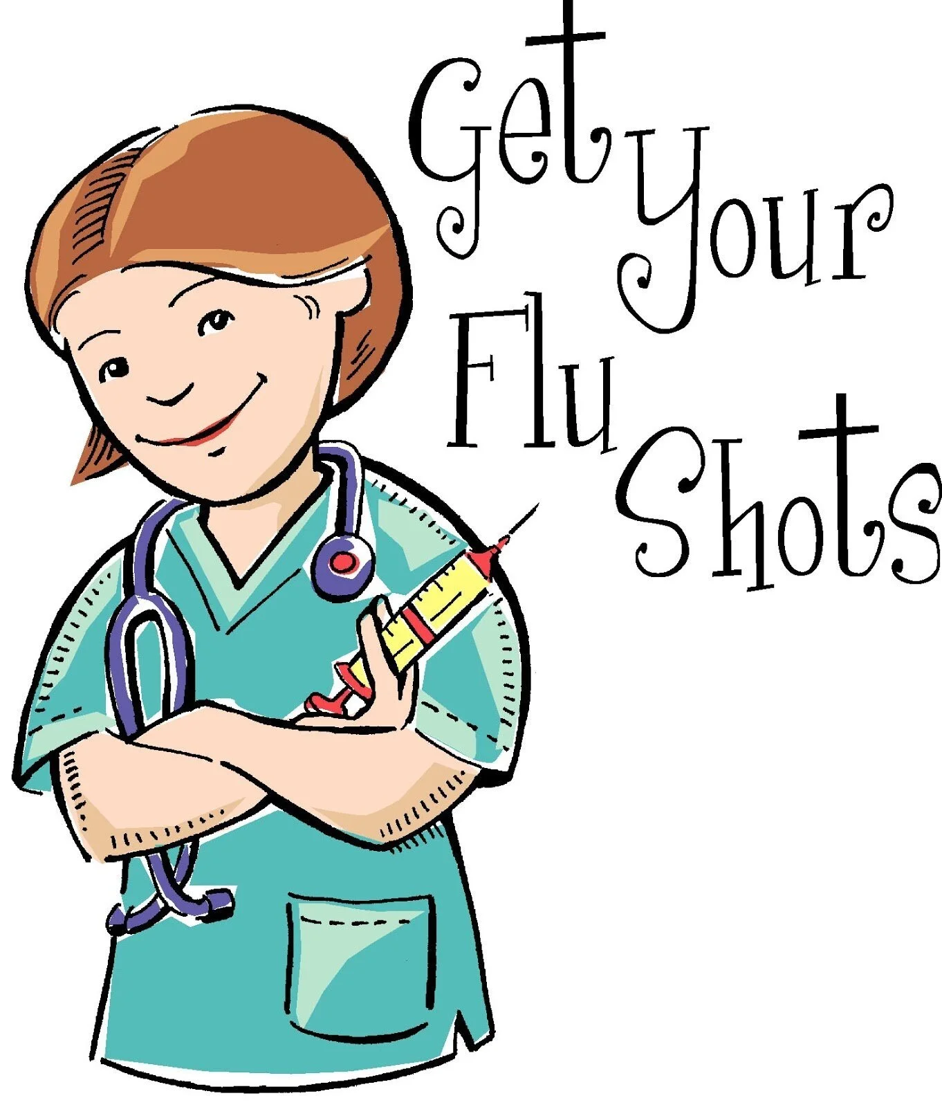 Pontiac Pharmacy - FREE VACCINATION CLINIC