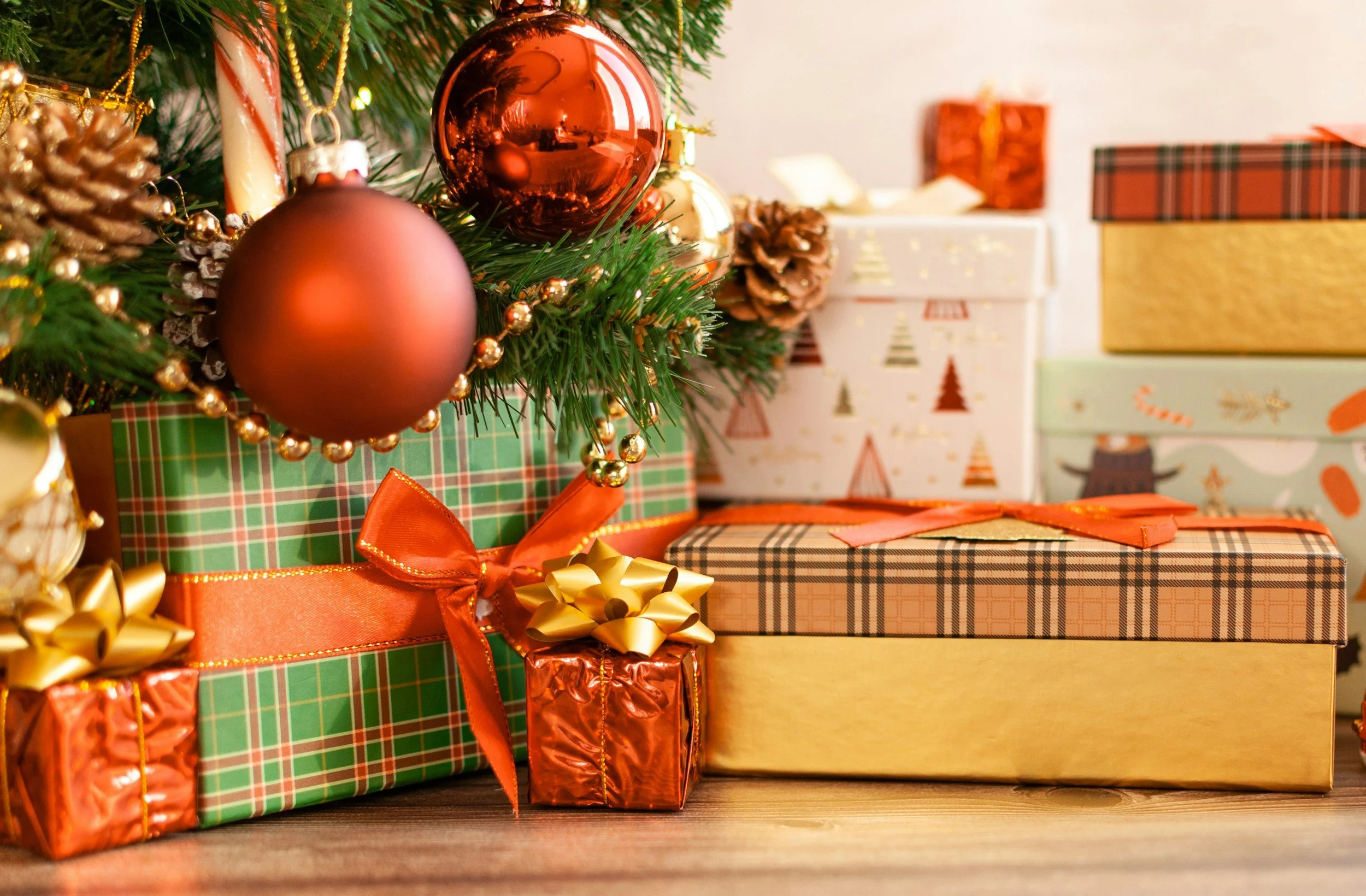 Christmas Store December 10 &amp; 14