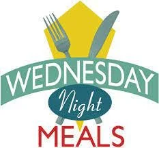 WEDNESDAY Night Family Dinner - 6pm