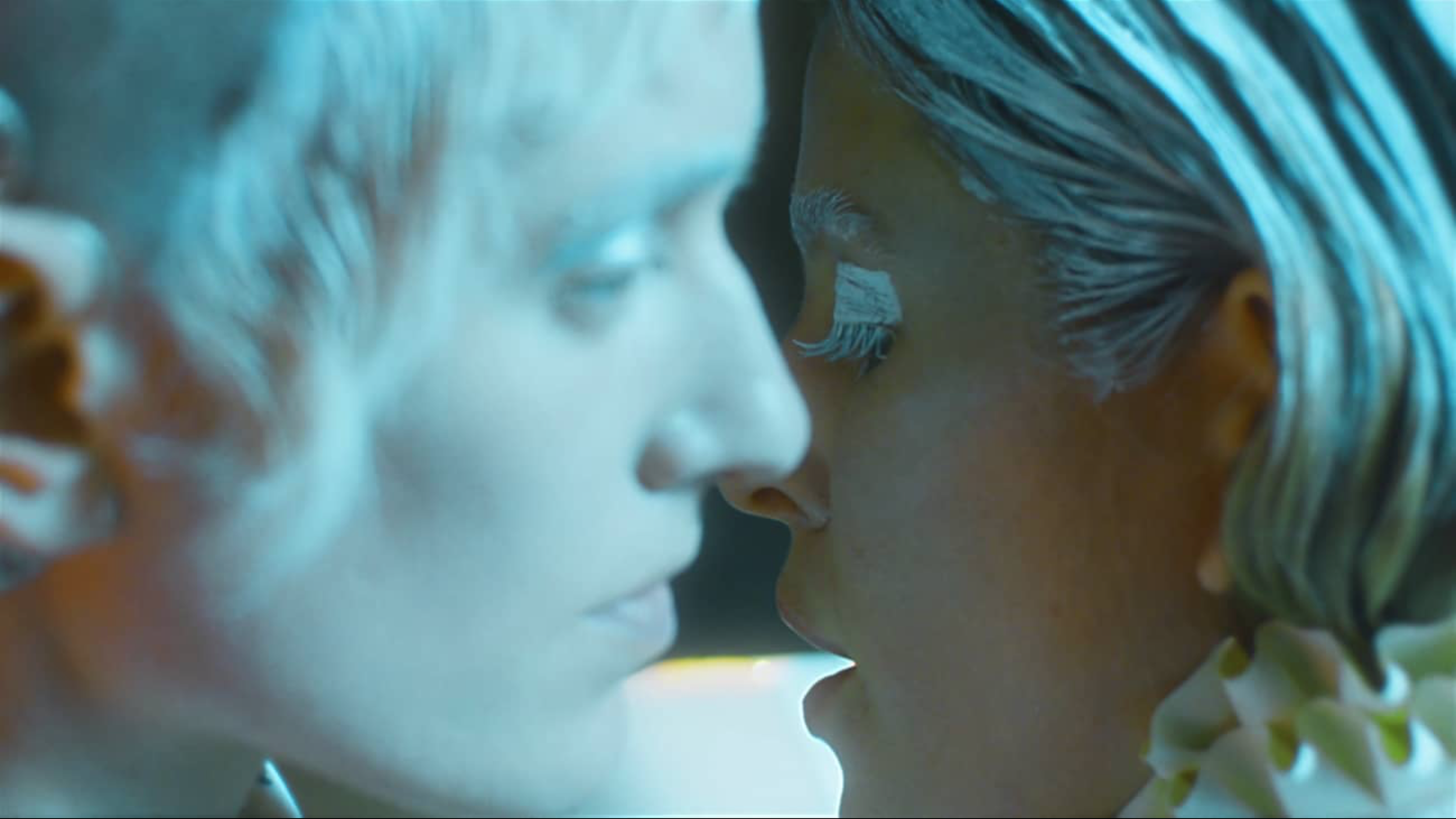 IAMBOLEYN “Limit of Love”