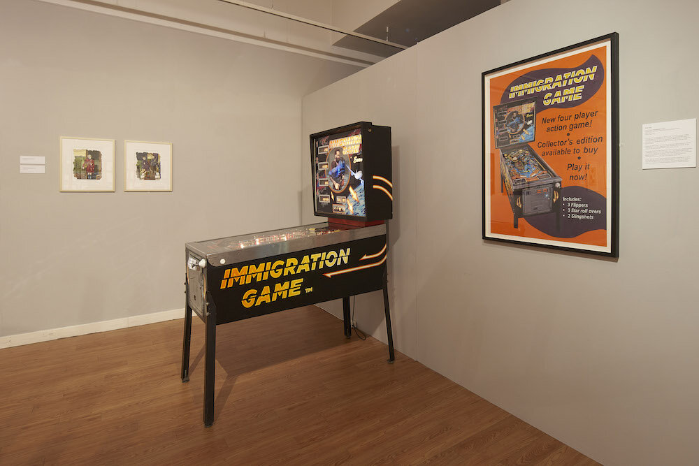 12. Julie Roberts and Euan Gray - Inverness Museum and Art Gallery Installation View.jpg