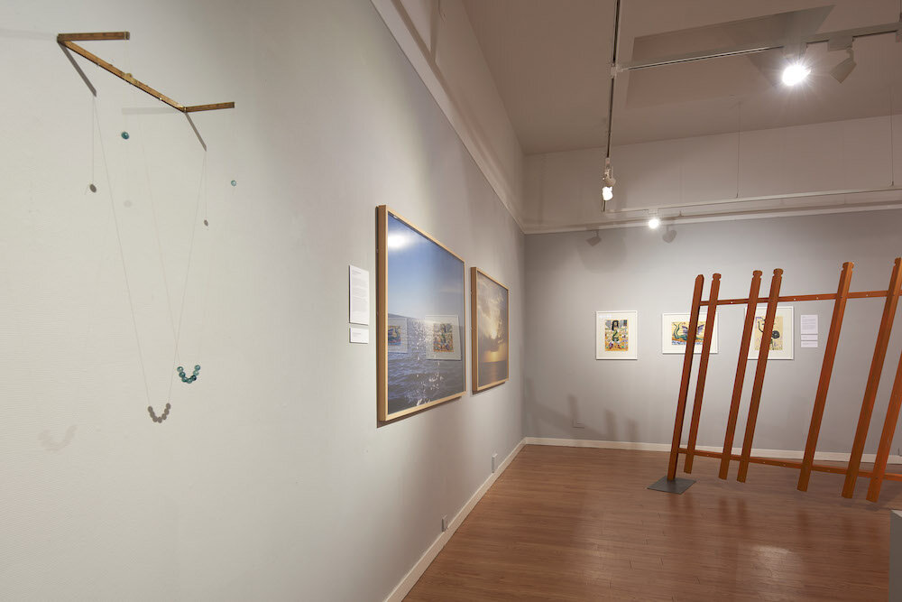 15. Birthe Jorgensen, Graham Fagen, Andrew Gilbert and Toby Paterson - Inverness Museum and Art Gallery Installation View.jpg