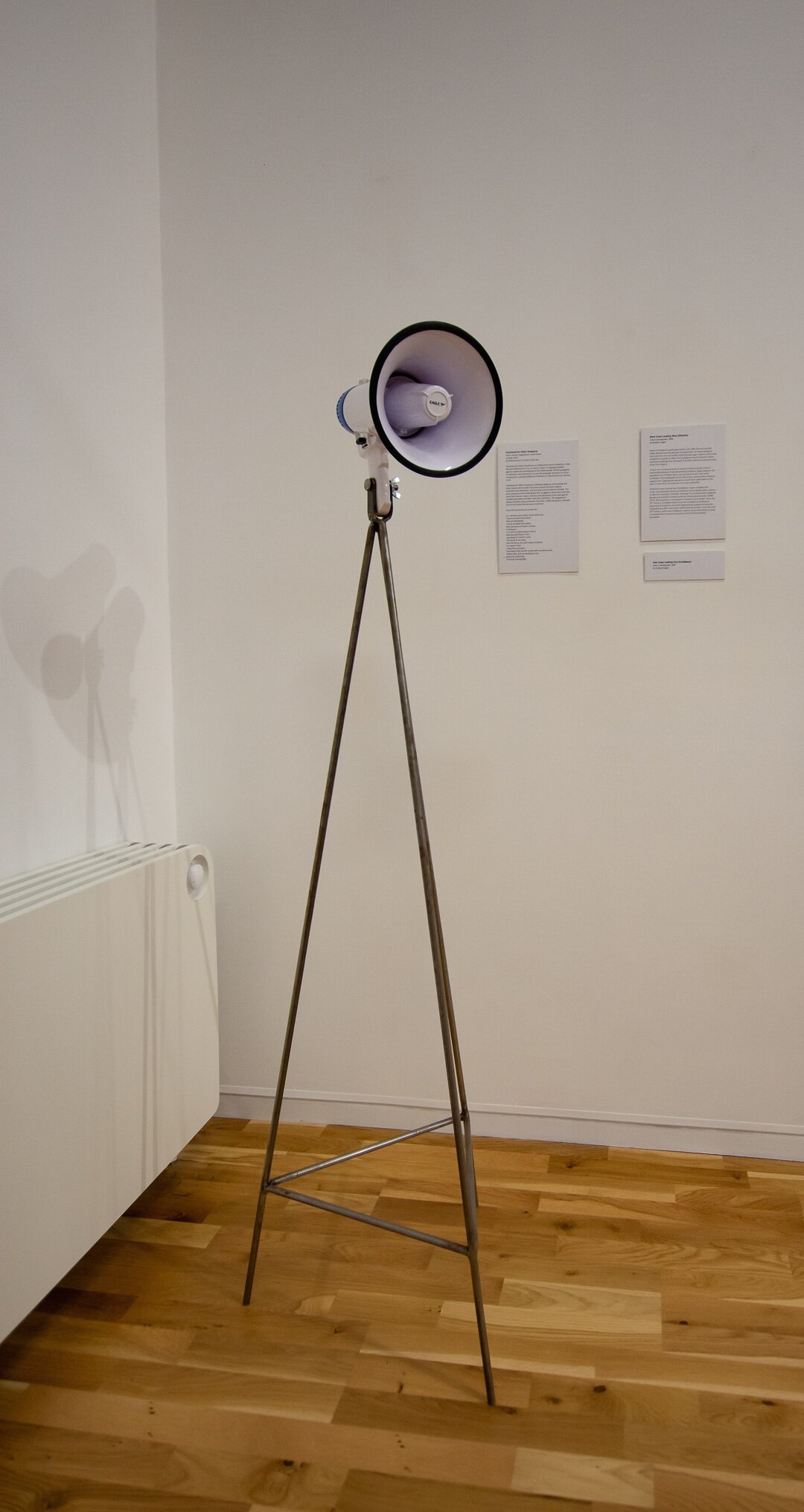 18. Katherine Ka Yi Lui - Inverness Museum and Art Gallery Installation View.JPG