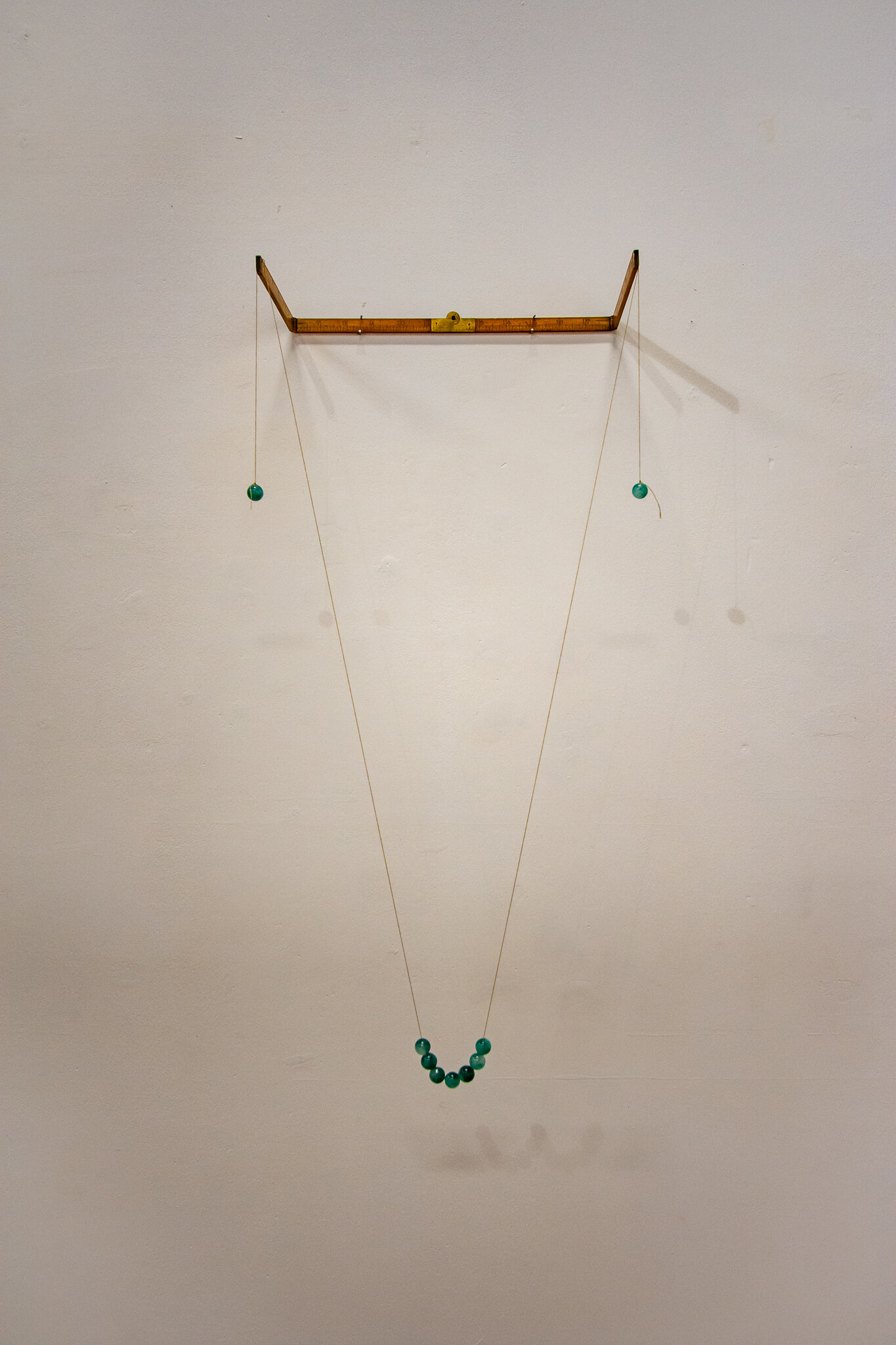 17. Jaded Measure, Birthe Jorgensen - Inverness Museum and Art Gallery Installation View.JPG