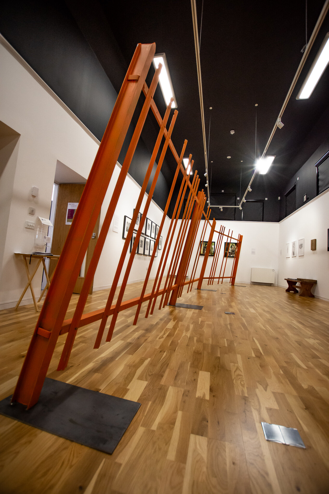 19. Thurso Art Gallery Installation View.JPG