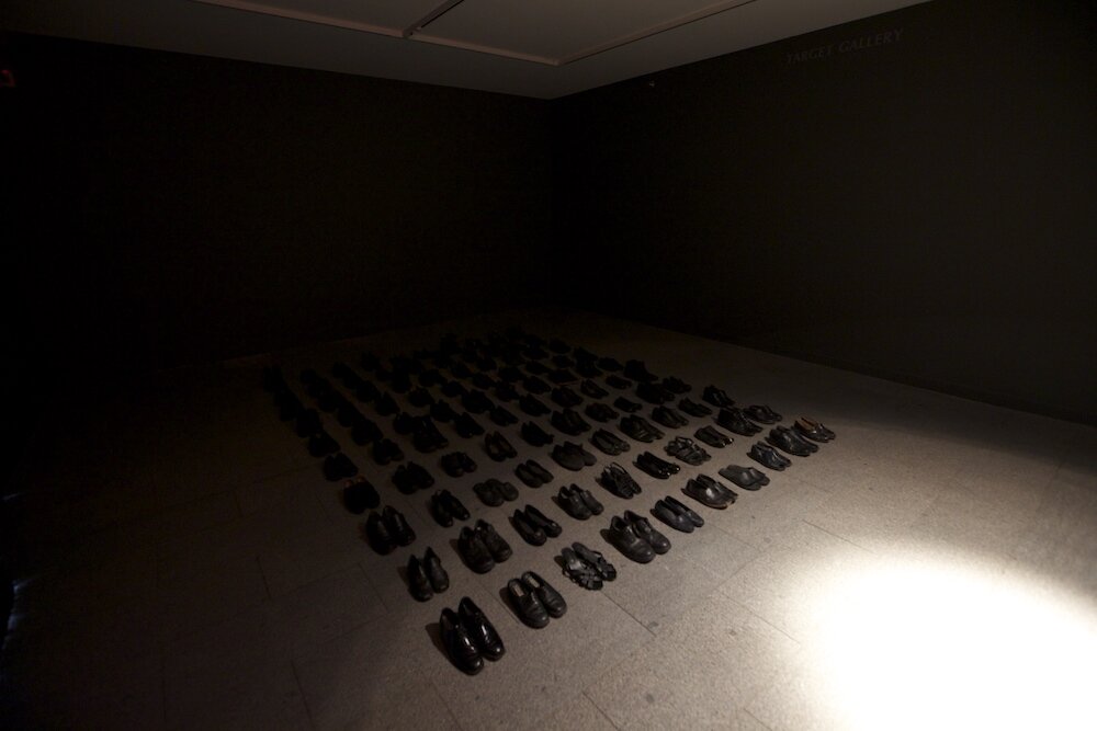 5. 100, Birthe Jorgesen Installation View.jpg