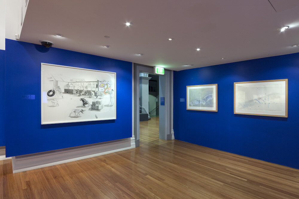 4. Installation View - Charles Avery and Ainslie Yule.jpg