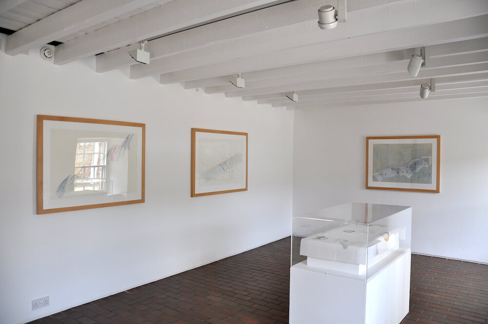 11. Ainslie Yule and Nathalie De Briey - Installation view.jpg