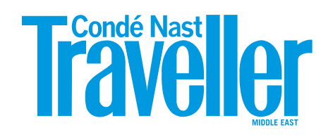Conde Nast Traveller - Middle East