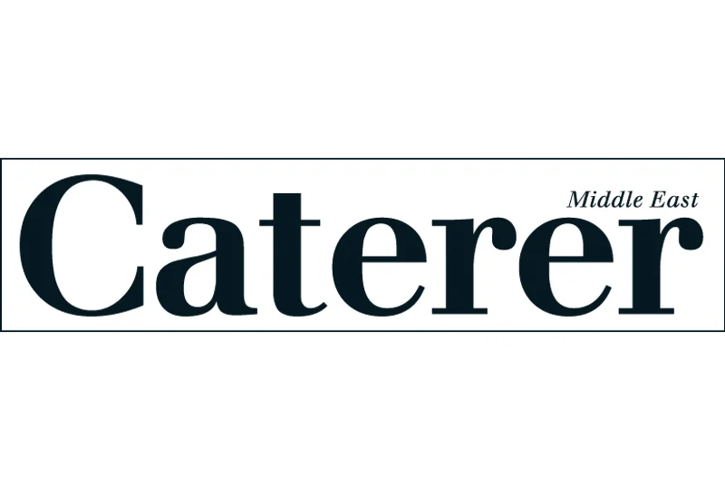Caterer Middle East