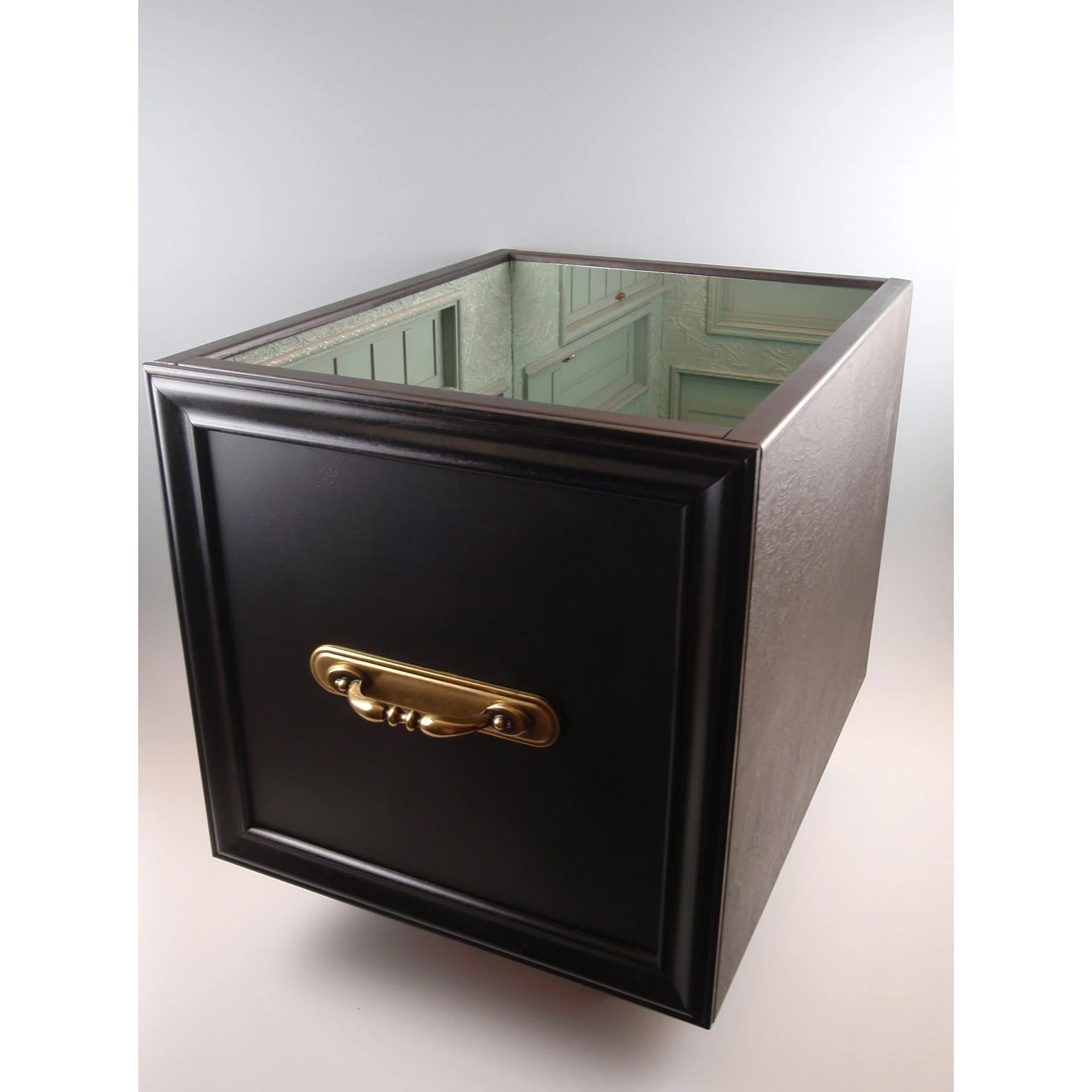 The Sanctuary (2012)