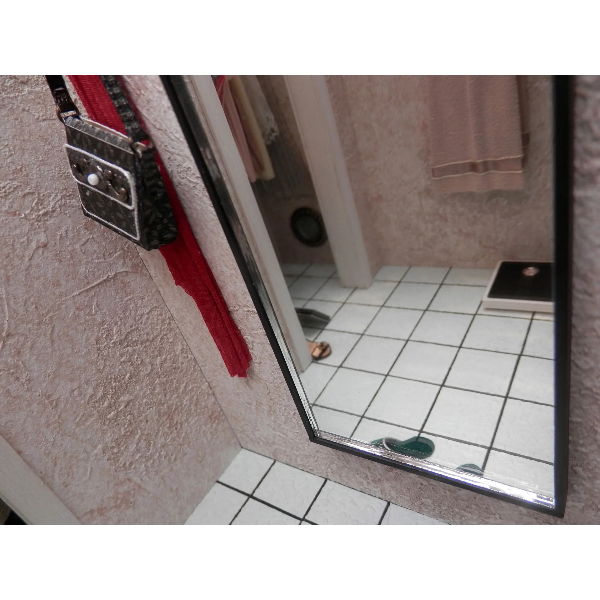 Overlappping Boundary