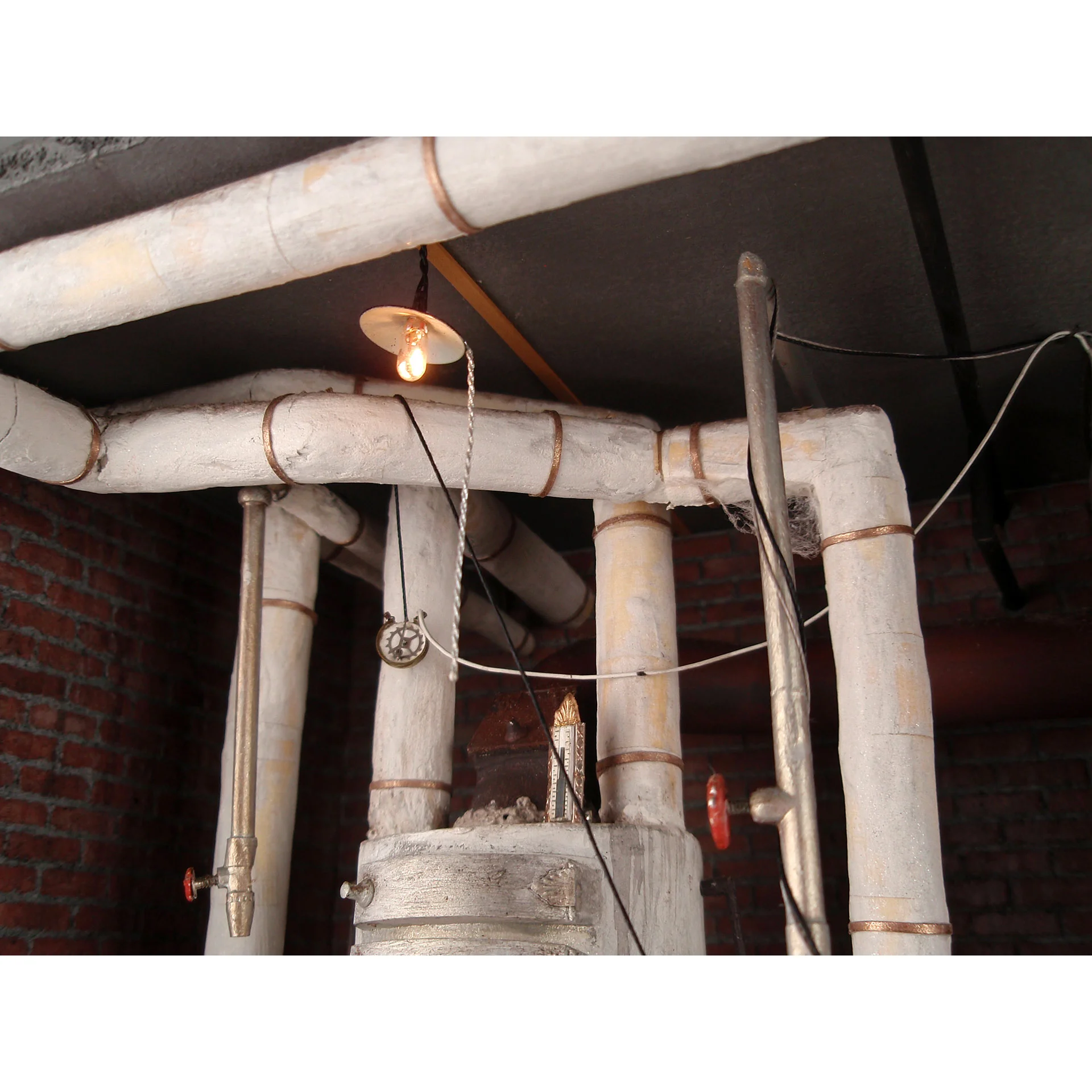 The Furnace Room