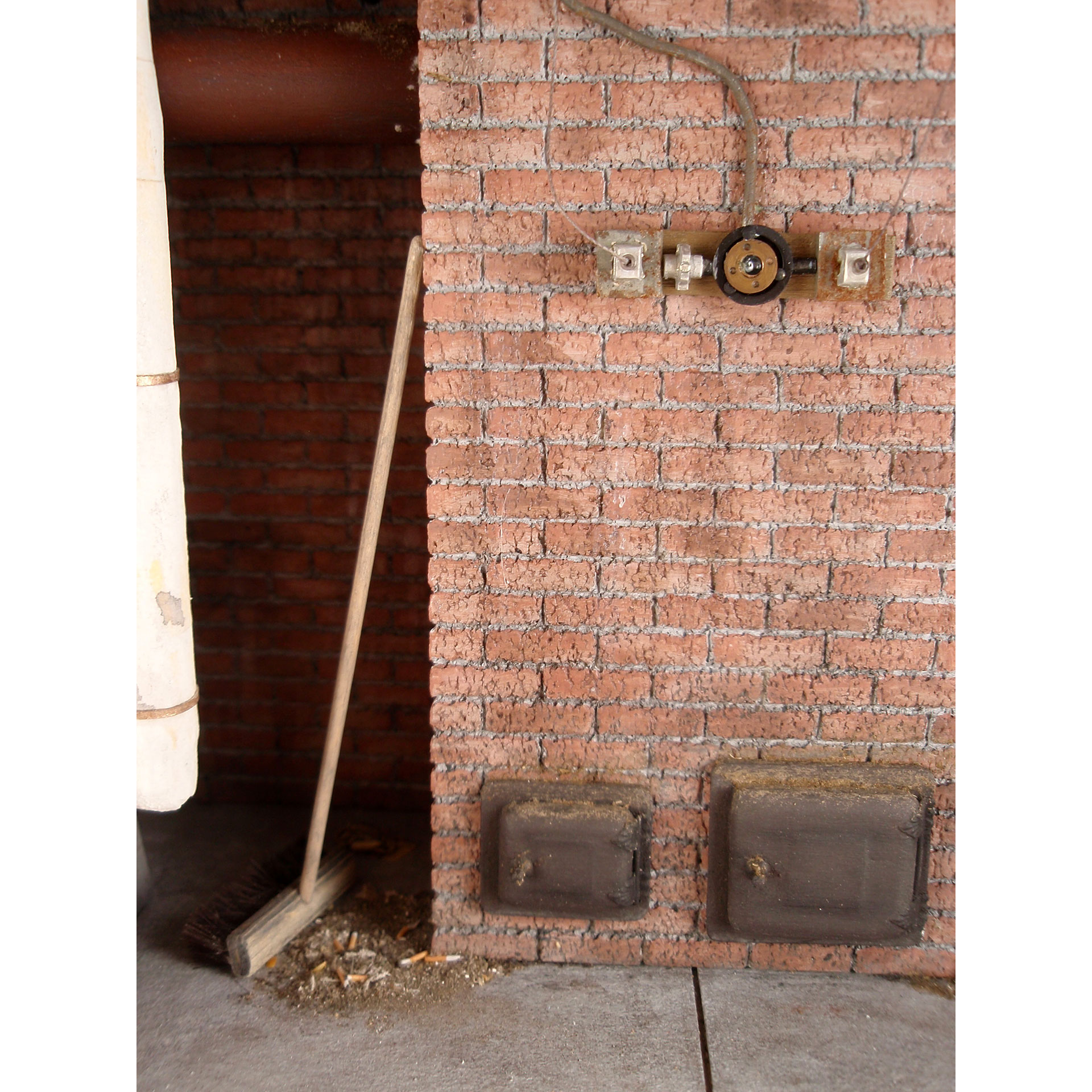The Furnace Room