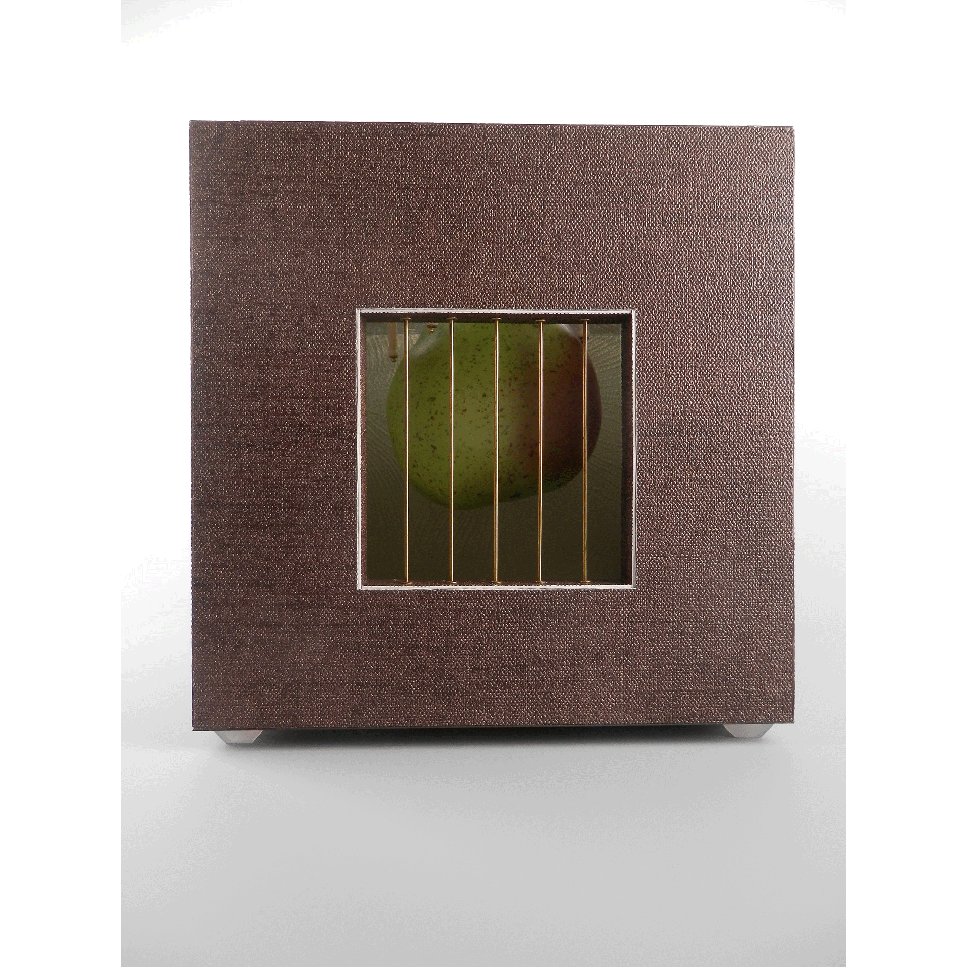 Feminine Reality Rising (View 2)