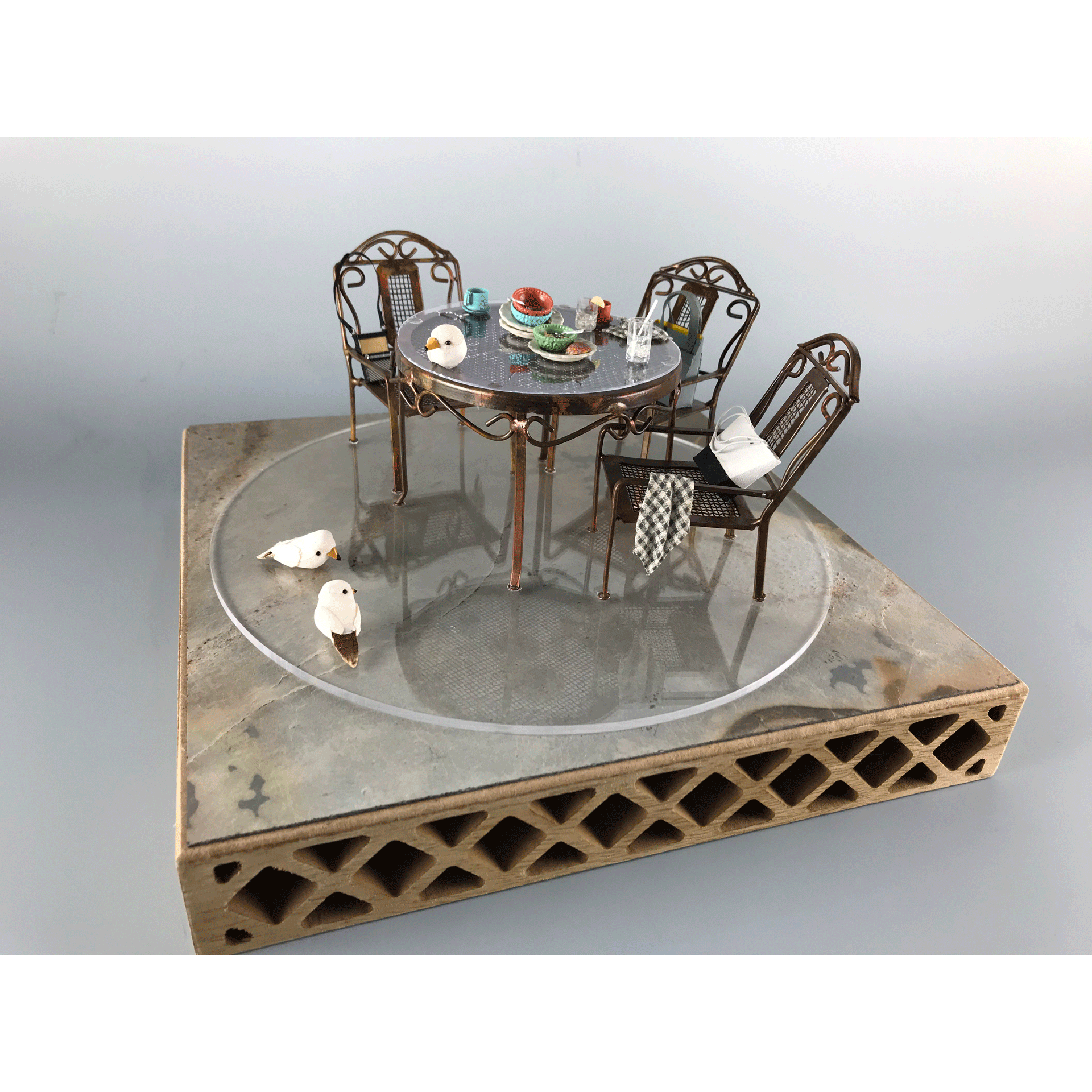   Feed the Soul   View 2 