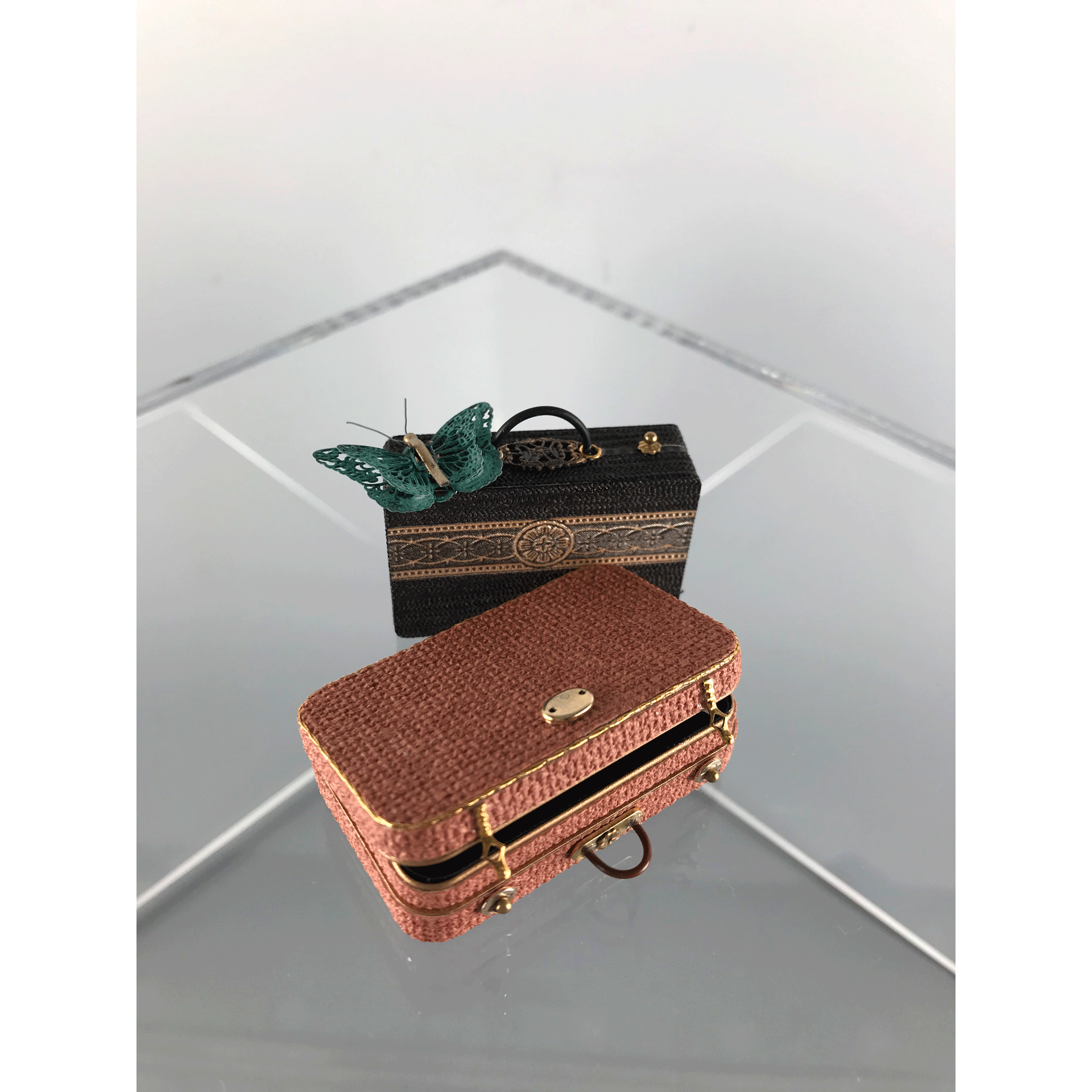   Safe Passage  (Detail) 