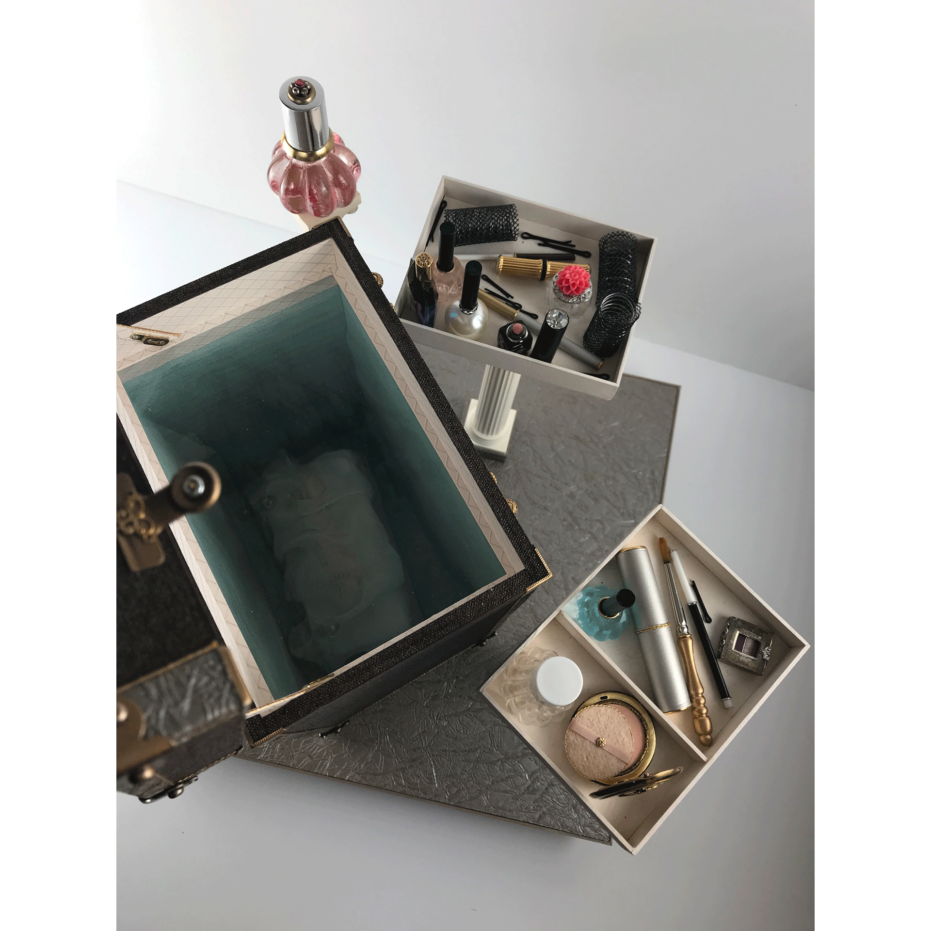   Under the Surface  (View 2) 