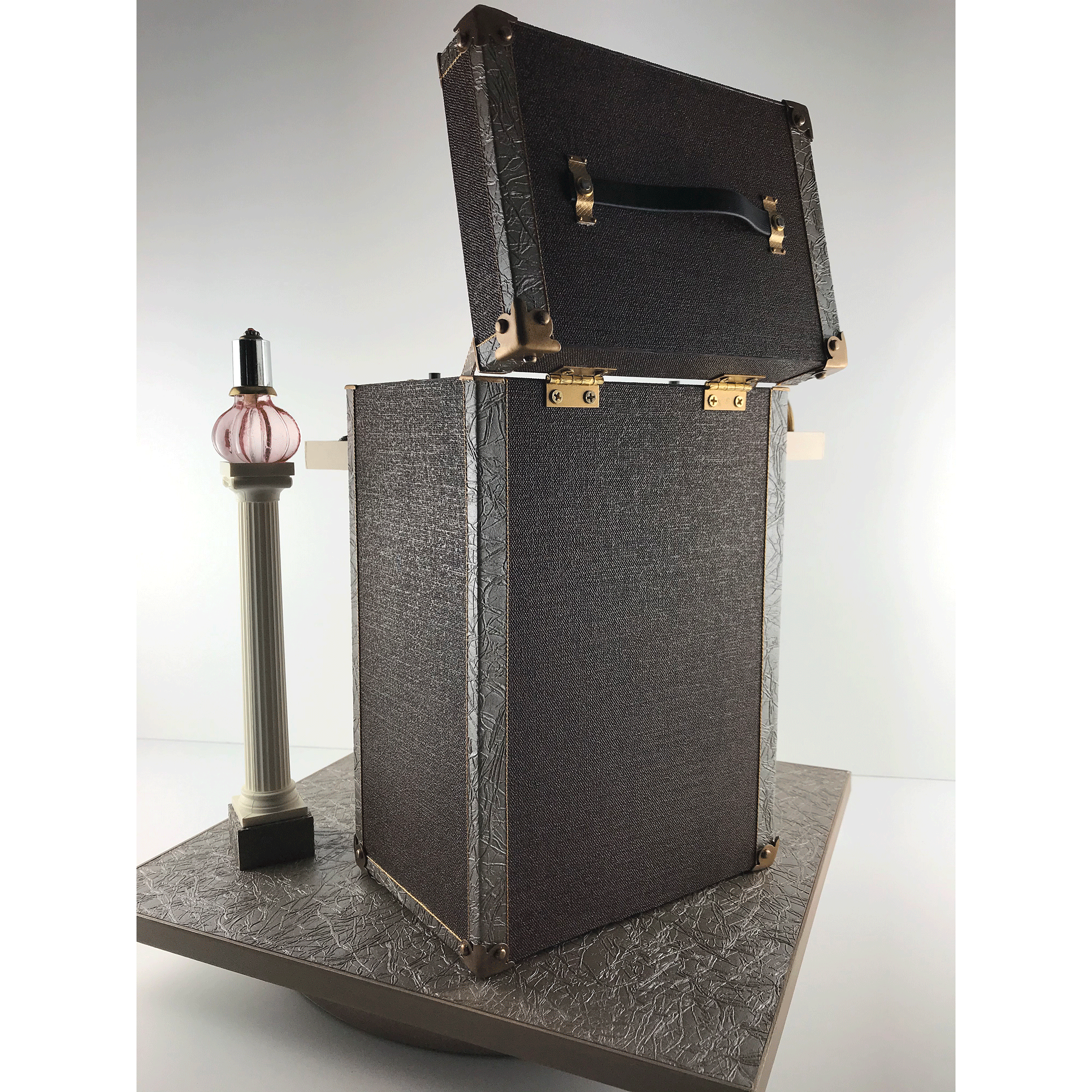   Under the Surface  (View 3) 