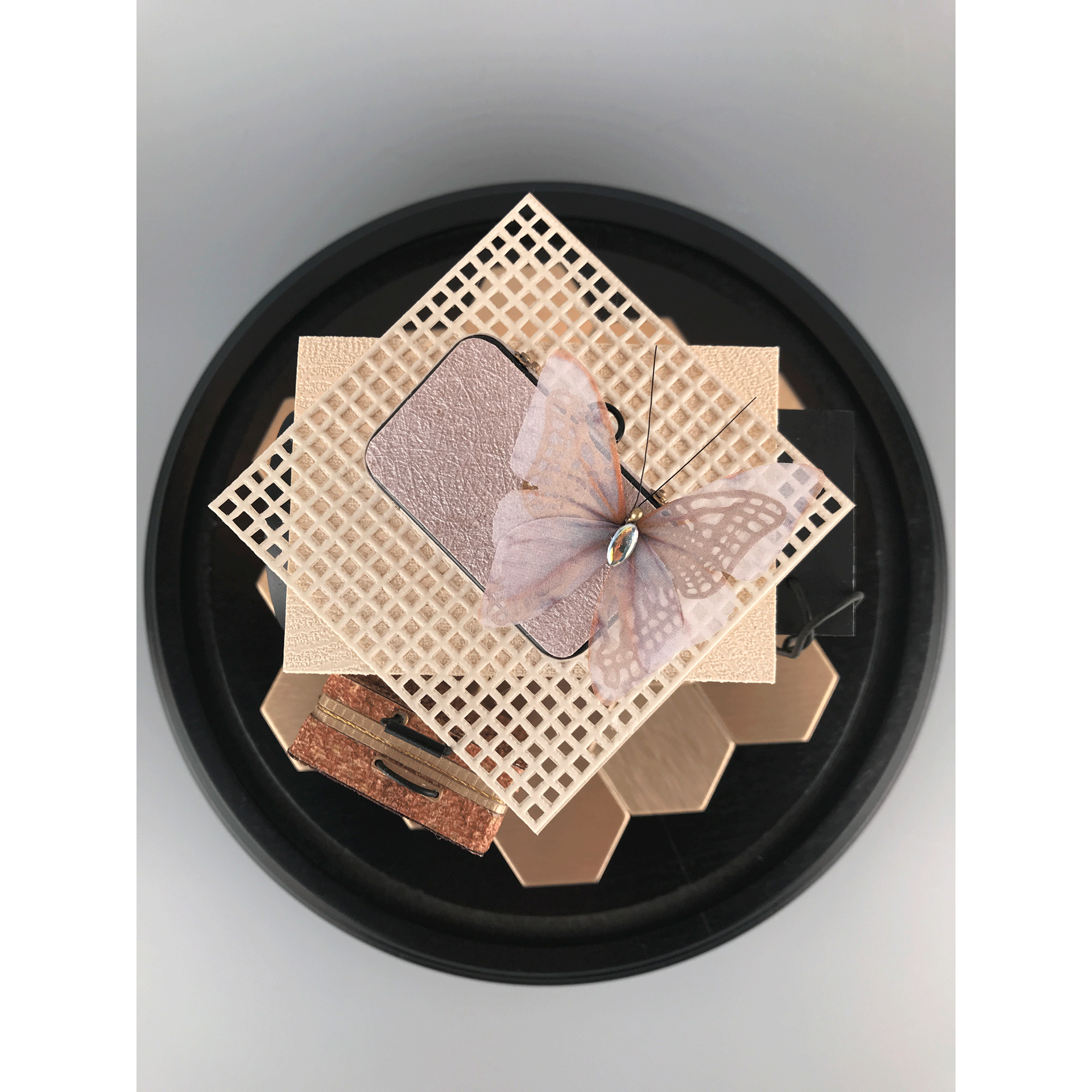   Peggy’s Journey  (View 2) 