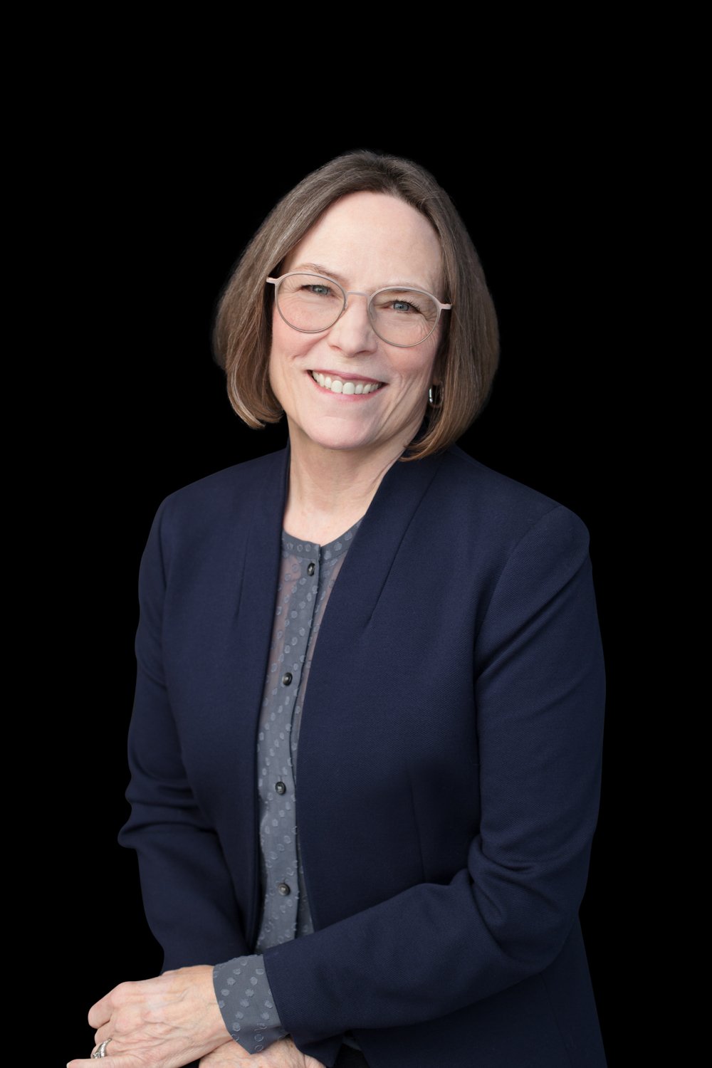 Lisa Perkowski, Past President