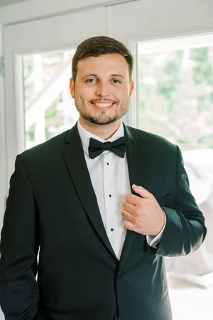 Landon Gray, Director