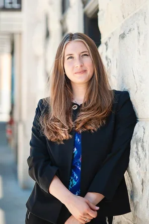 Sydney Matsumoto, Secretary