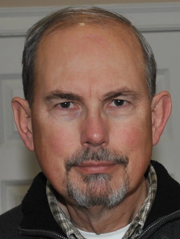 John Bigham, Treasurer