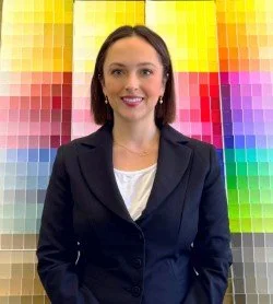 Erika Dillman, Director