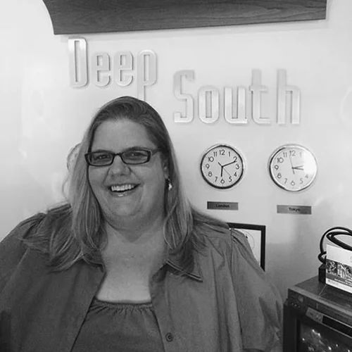 AMY COX Senior Vice President