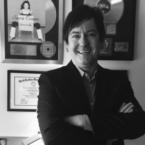 DAVE ROSE President / CEO