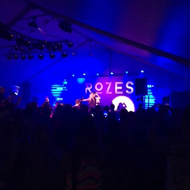 Legends Nightclub Pride Event
