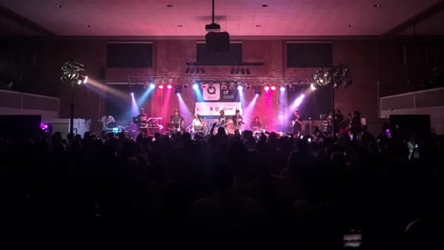 Art of Cool - Durham, NC