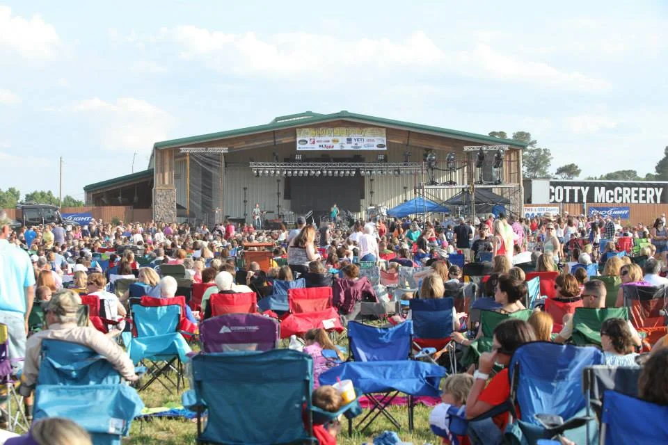 Farm Fest - Selma, NC
