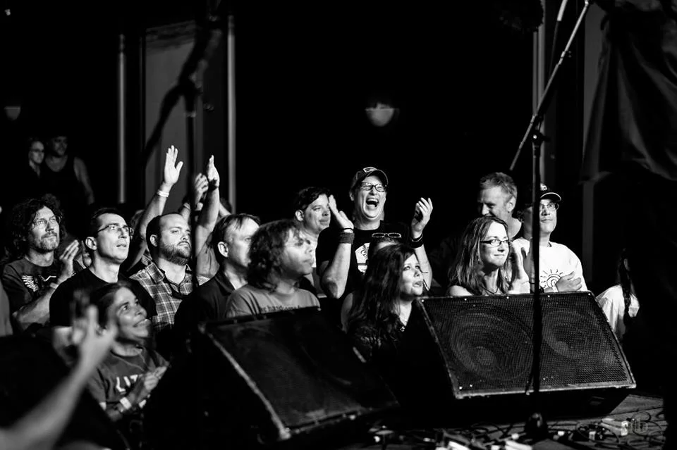 Schoolkids Records 40th Anniversary