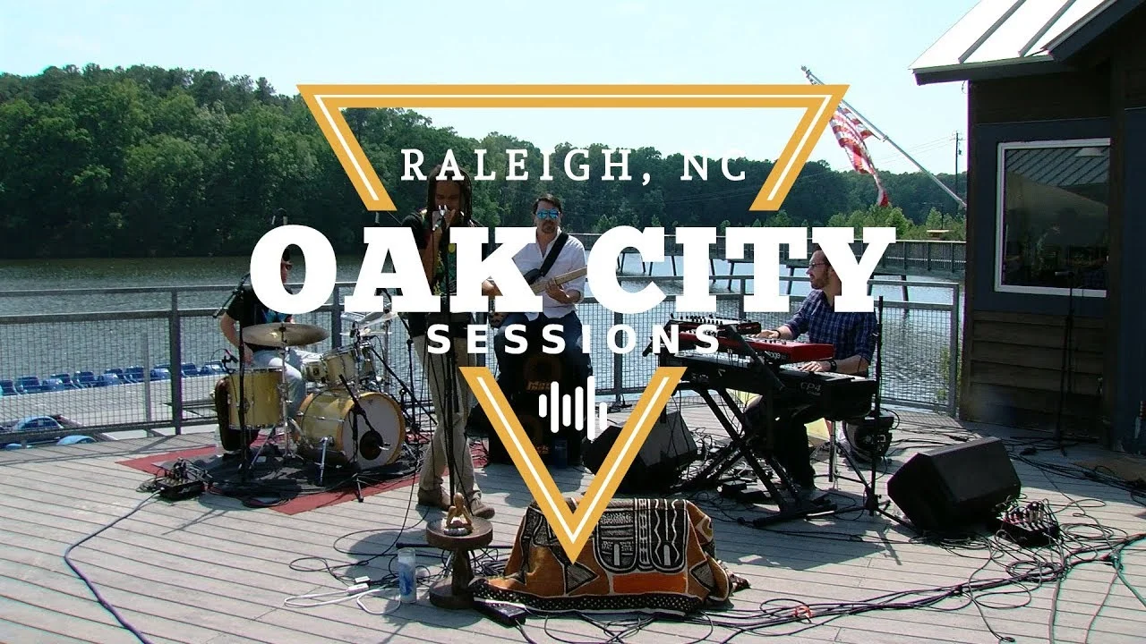 Oak City Sessions