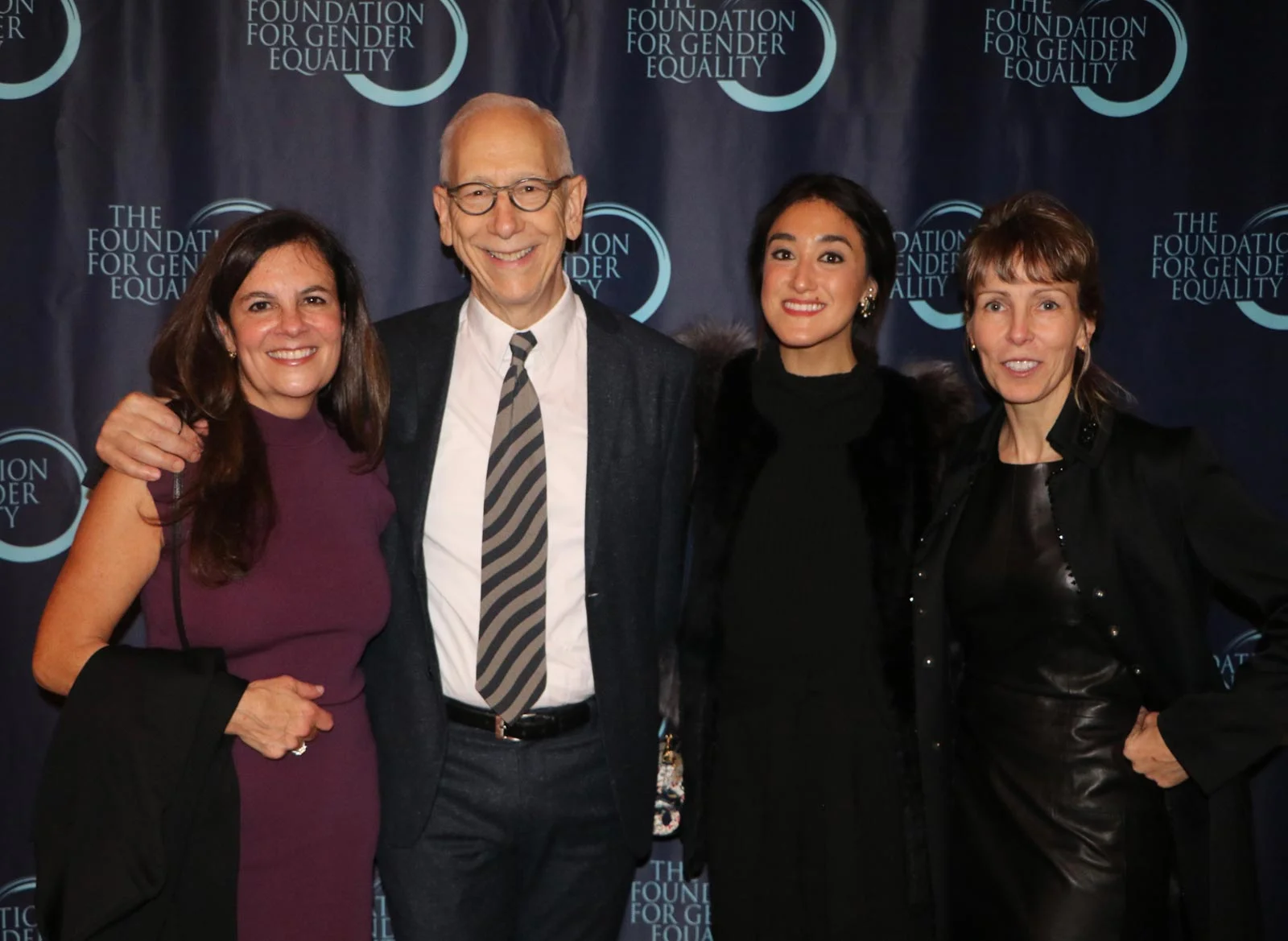 Lisa Mercurio, Michael Slade, Lavon Kellner