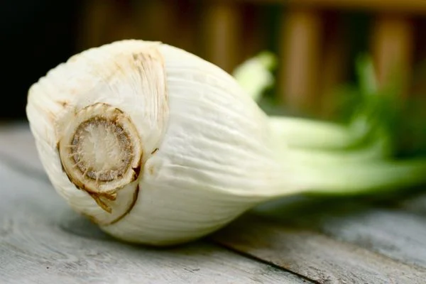 what to do with 2 fennel bulbs?