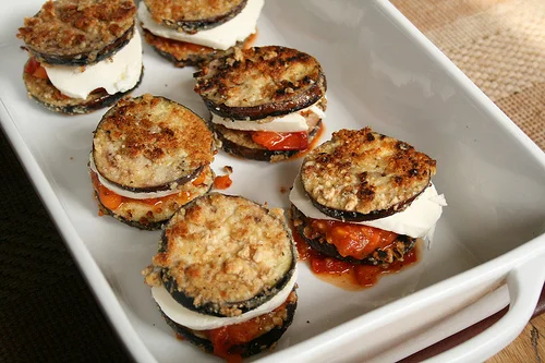 Not your Mother's Casserole