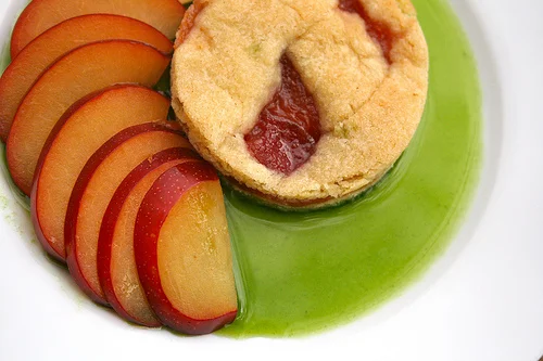 DaVinci Wine Cookbook: page 9 [of 10] DOLCI