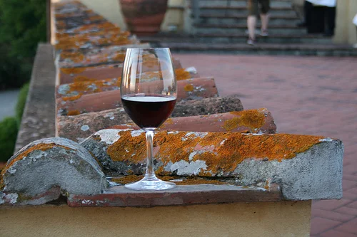 DaVinci Wine Cookbook: page 10 [of 10] Chianti Wine Jelly