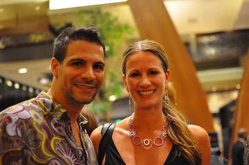 Las Vegas (Day 1): Aria, Sirio, Top Chefs and more!