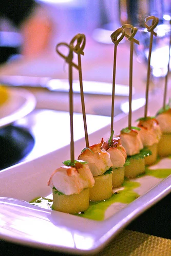 Las Vegas (Day 3): Aria Resort & Casino