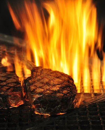 Jean Georges Steakhouse Las Vegas