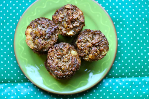 pecan tassies recipe | Christmas Cookies