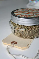 house herbs