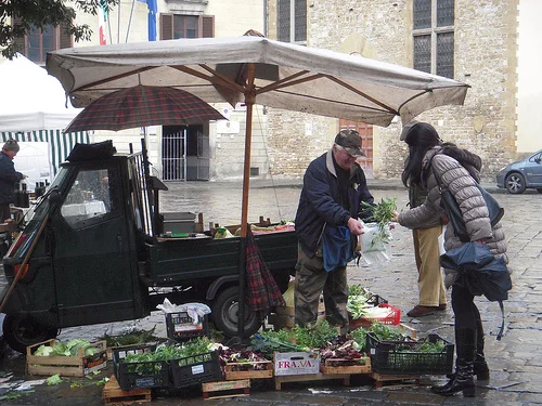 market