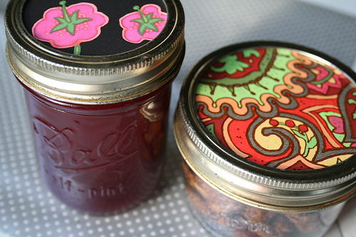 pom jelly