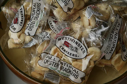 crackers